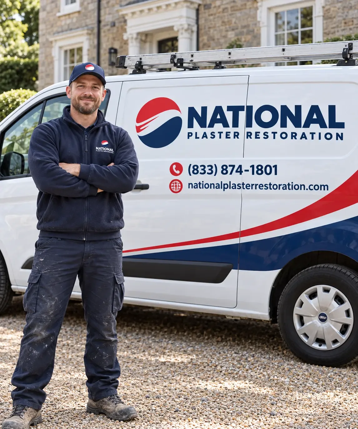 Plaster Repair company in East Aurora, NY